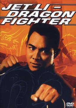 Jet Li - Dragon Fighter 1