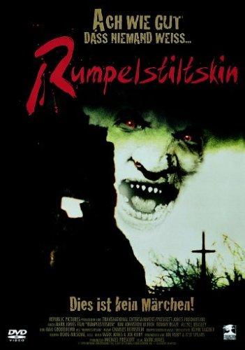 Rumpelstiltskin