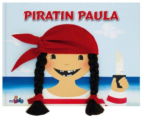 Piratin Paula