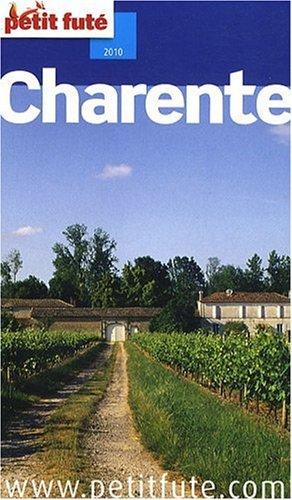 Charente : 2010