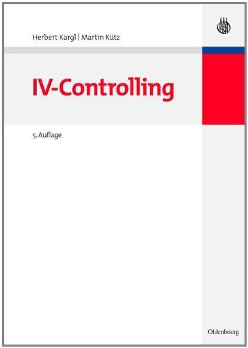 IV-Controlling