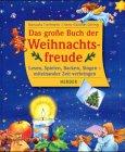 Das große Buch der Weihnachtsfreude