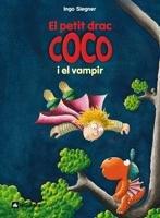 5. El petit drac Coco i el vampir