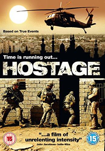 Hostage [DVD] [UK Import]