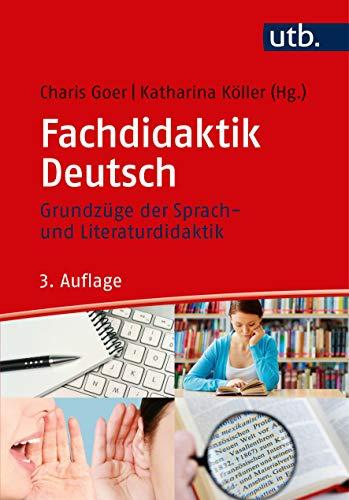 Fachdidaktik Deutsch