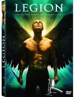 Legion [FR Import]