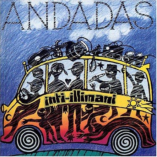 Andadas (US Import)