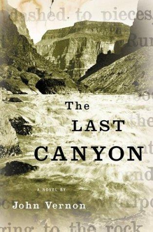 Last Canyon