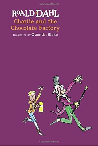 Charlie and the Chocolate Factory (Puffin Modern Classics)