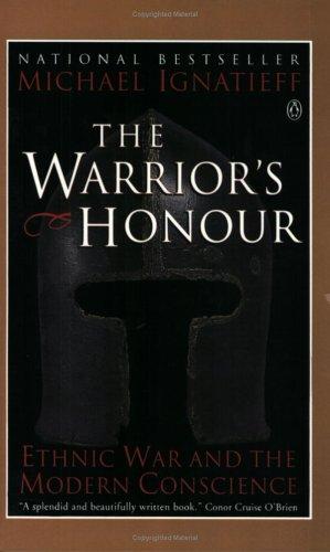 Warriors Honour