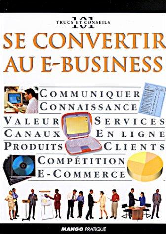 Se convertir au e-business