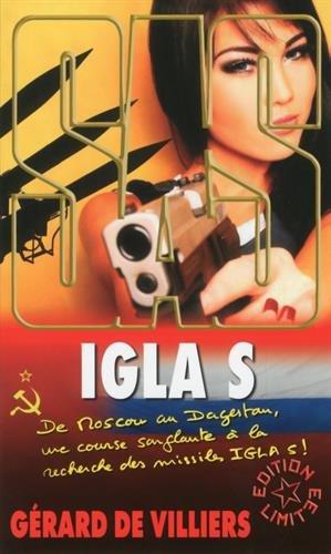 Igla S