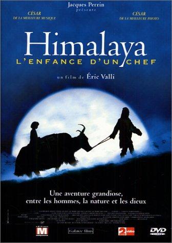 Himalaya, l'enfance d'un chef