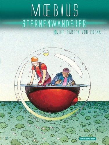 Sternenwanderer 2: Die Gärten von Edena