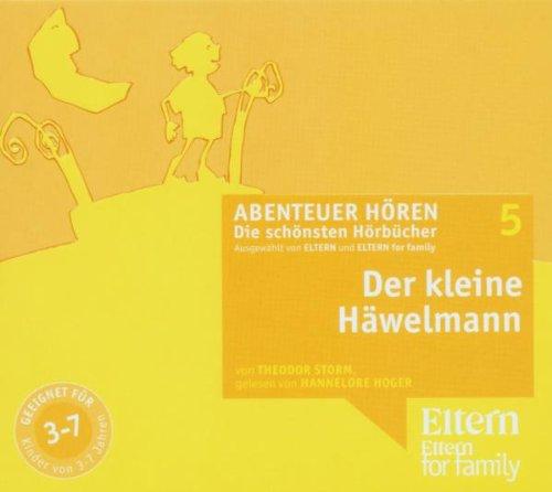 Eltern der Kleine Häwelmann