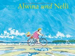 Alwina und Nelli