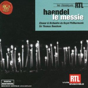 Händel: le Messie