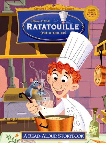 Ratatouille