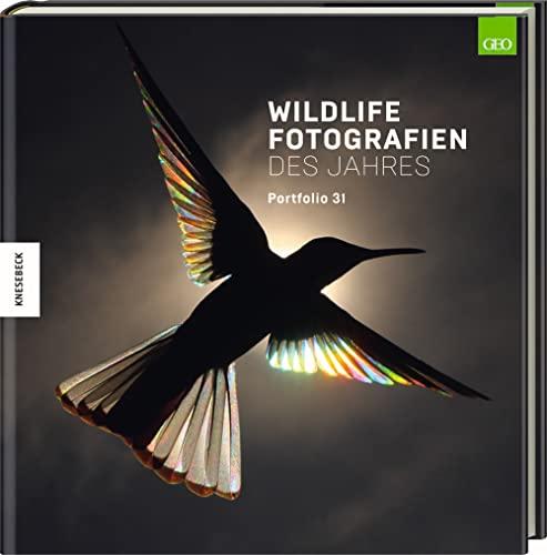 Wildlife Fotografien des Jahres – Portfolio 31