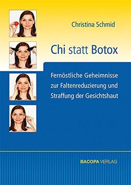 Chi statt Botox: Fernöstliche Geheimnisse zur Faltenreduzierung