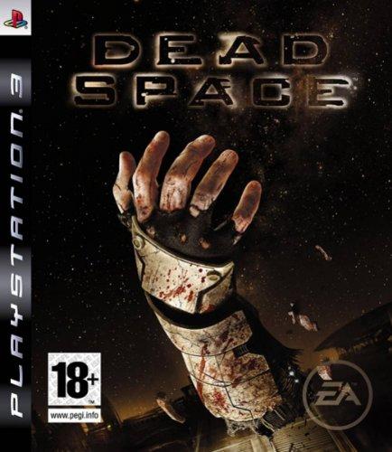 Electronic Arts - EAI03806251 - PS3 Dead Space