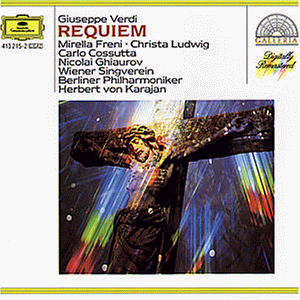 Messa da Requiem