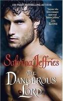 The Dangerous Lord (Avon Romantic Treasure)