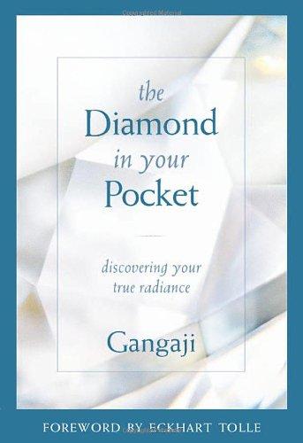 The Diamond in Your Pocket: Discovering Your True Radiance