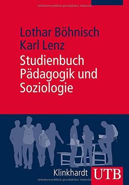 Studienbuch Pädagogik und Soziologie