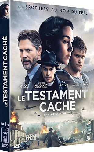 Le testament caché [FR Import]