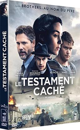 Le testament caché [FR Import]