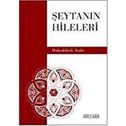 Şeytanın Hileleri (Cep Boy)