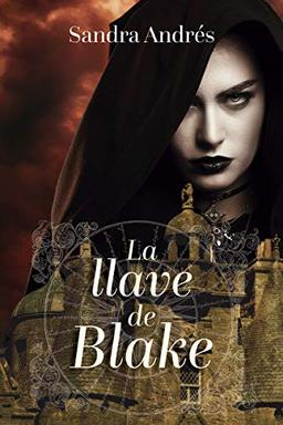 La llave de Blake (Ficción juvenil)