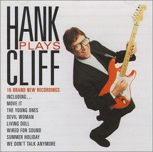 Hank Plays Cliff