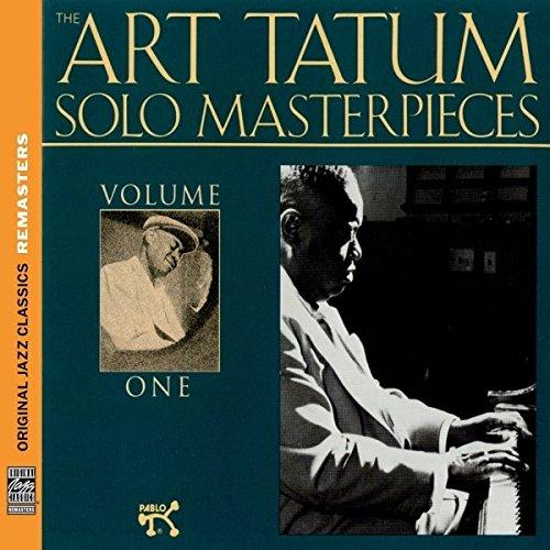 Solo Masterpieces Vol.1 (Ojc Remasters)