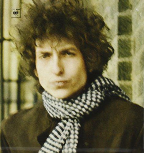 Blonde on Blonde Deluxe Sleeve