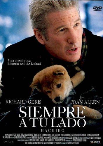 Siempre A Tu Lado (Hachiko) (Import Dvd) (2010) Davenia Mcfadden; Joan Allen;