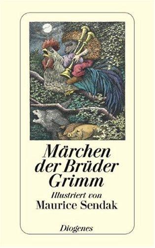 Märchen der Brüder Grimm.