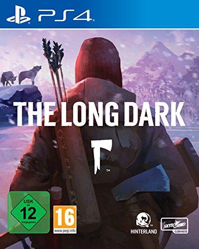 The Long Dark - [PlayStation 4]