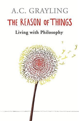 The Reason of Things: Living with Philosophy