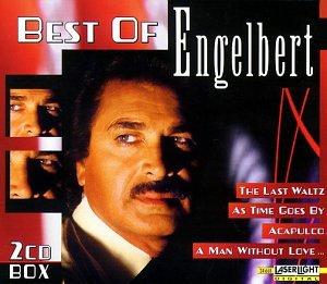 Best of Engelbert