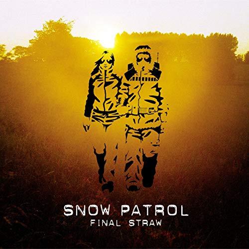 Final Straw (Vinyl) [Vinyl LP]