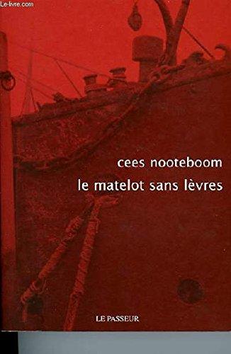 Le matelot sans lèvres : histoires tropicales