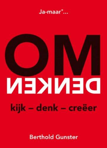 Ja-maar...omdenken: kijk-denk-creëer