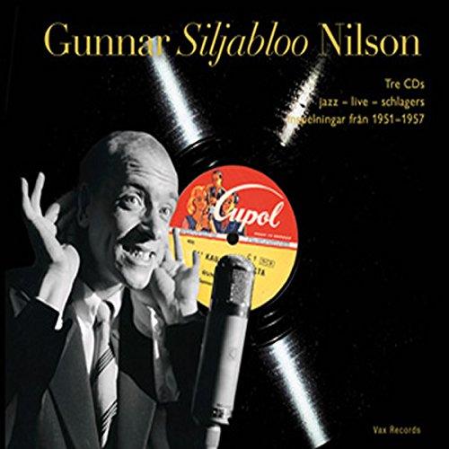 Gunnar Siljabloo Nilson