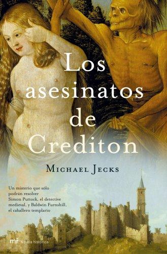 Los asesinatos de Crediton (MR Novela Histórica)