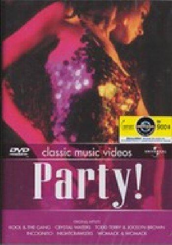 Various Artists - Party