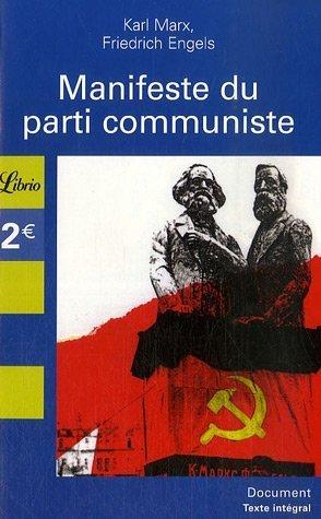 Manifeste du parti communiste. Lire le manifeste