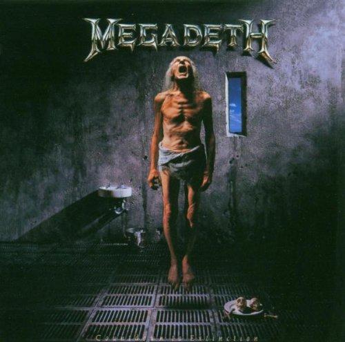 Countdown to Extinction-Remast