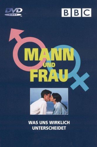 Mann und Frau (3 DVDs)